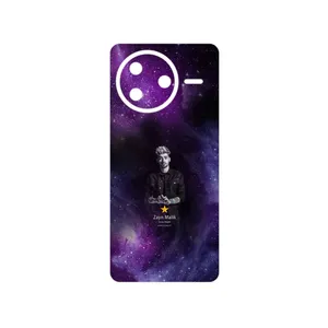 MAHOOT Zayn Malik Cover Sticker for Xiaomi Poco F7 Pro