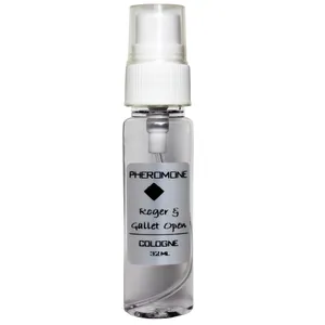 عطر جیبی مردانه فرومن مدل اوپن حجم 32 میلی لیتر