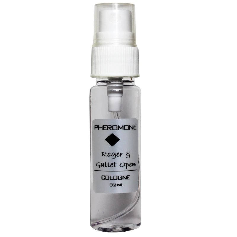 عطر جیبی مردانه فرومن مدل اوپن حجم 32 میلی لیتر