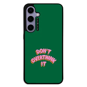 AKAM AMC-WSGS24P-POSITIVE-4 Cover For Samsung Galaxy S24 Plus