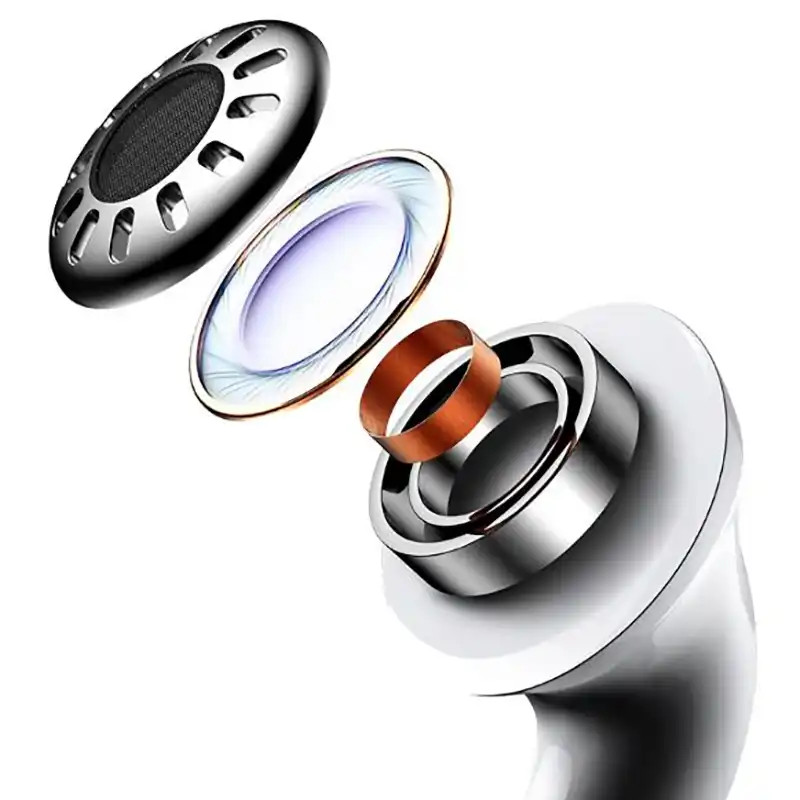 هندزفری بلوتوثی باسئوس مدل ENCOK W3