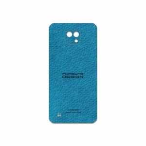 MAHOOT BL-PRDS Cover Sticker for LG X Cam