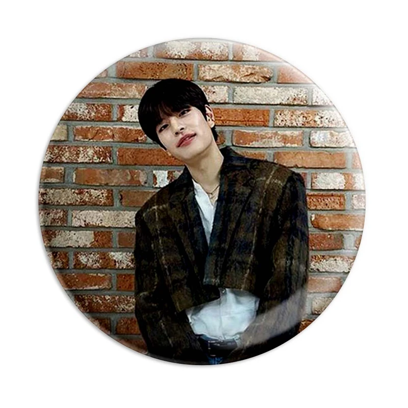  مگنت پرمانه طرح straykids کد pmag.12247