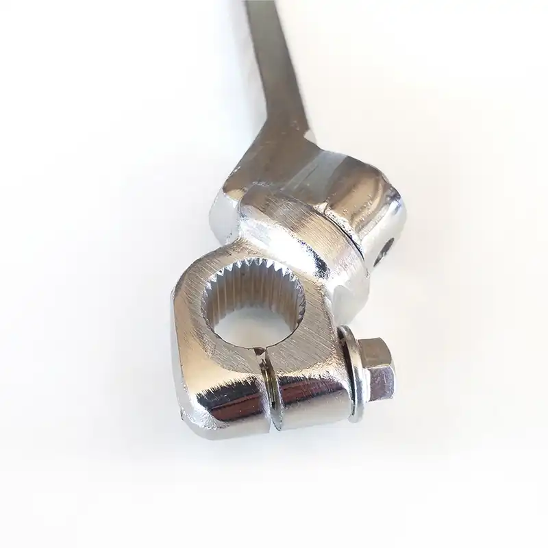 هندل موتور سیکلت طرح تاشو مدل 200