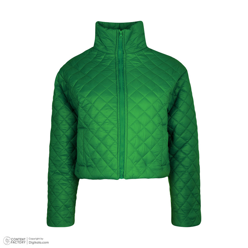 کاپشن زنانه نیزل مدل N01