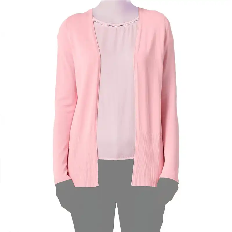 رویه بافت زنانه اس.اولیور مدل Sh