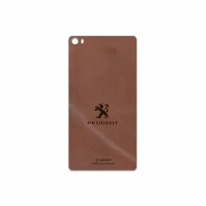 MAHOOT MNL-PEGT Cover Sticker for Huawei P8 Max