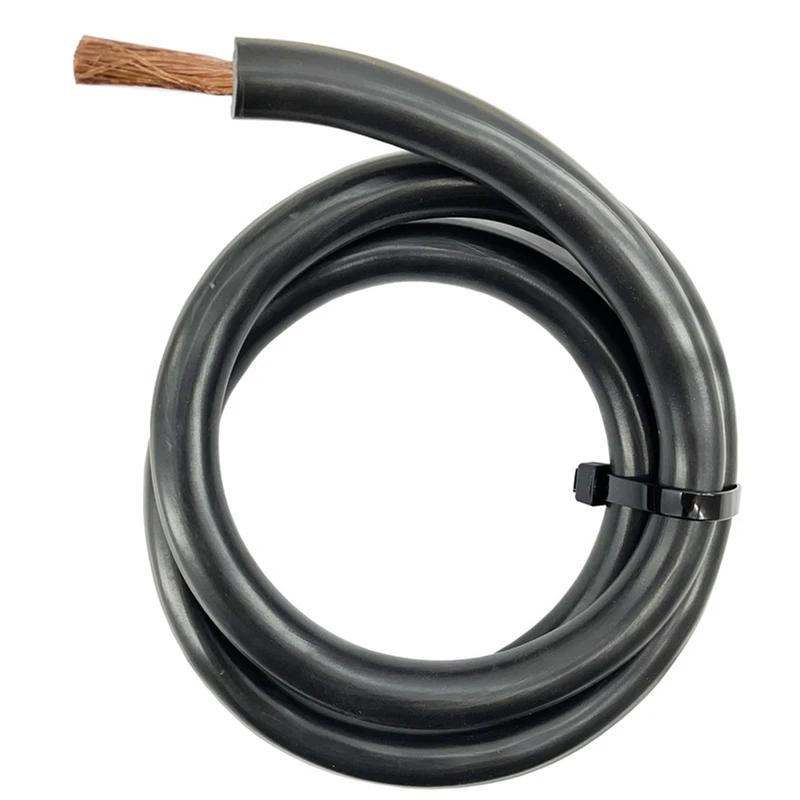 کابل جوشکاری وینر مدل 14 طول 14 متر