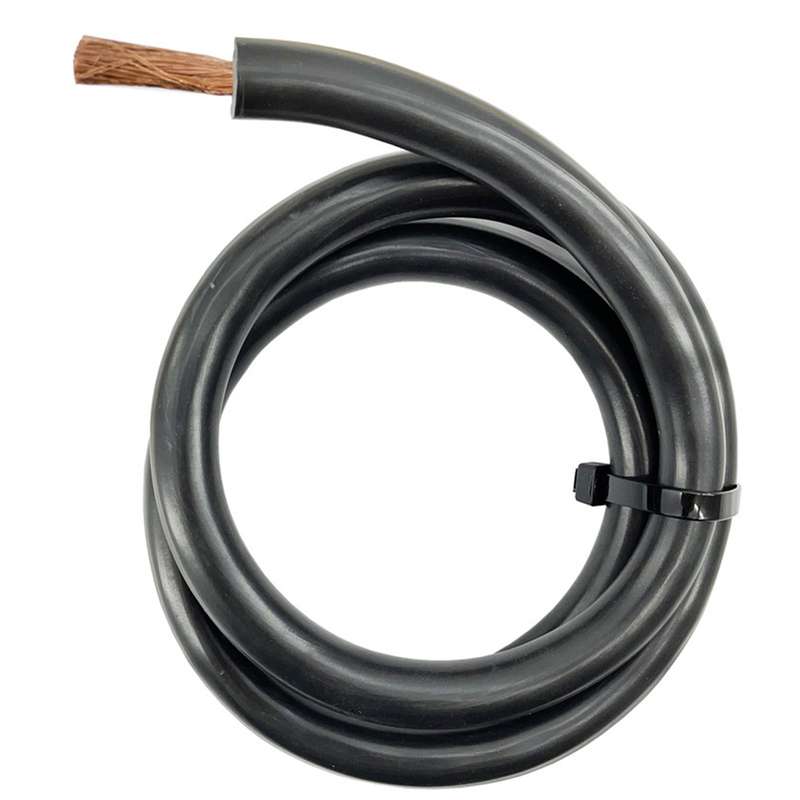 کابل جوشکاری وینر مدل 16 طول 30 متر