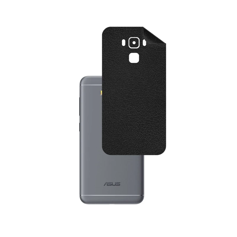 برچسب پوششی مدل PG CH مناسب برای گوشی موبایل ایسوس Zenfone 3 Max 5.5in