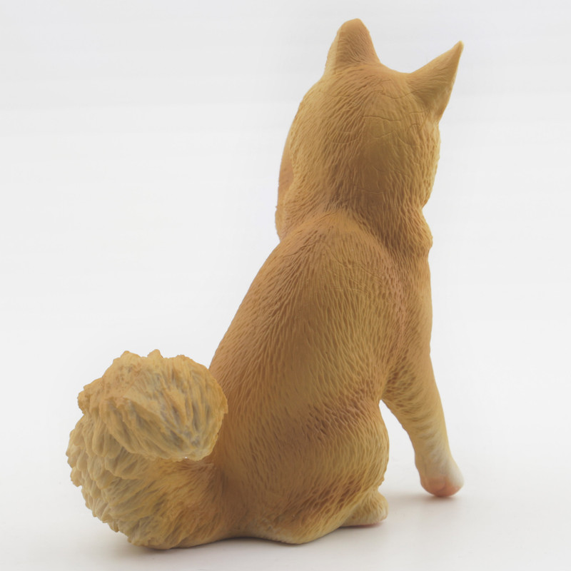 فیگور مدل گربه کد 0284