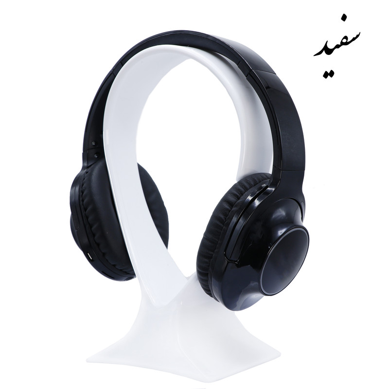 پایه نگهدارنده هدفون مدل Dinic-Stand1