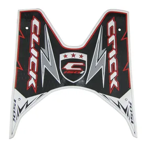 کف پایی موتورسیکلت مدل WHT-150i مناسب برای هندا کلیک