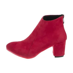 نیم بوت زنانه لبتو مدل 501570