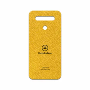 MAHOOT ML-MBNZ Cover Sticker for LG K61