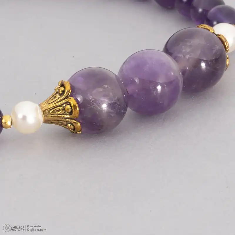 دستبند زنانه مدل Mr202