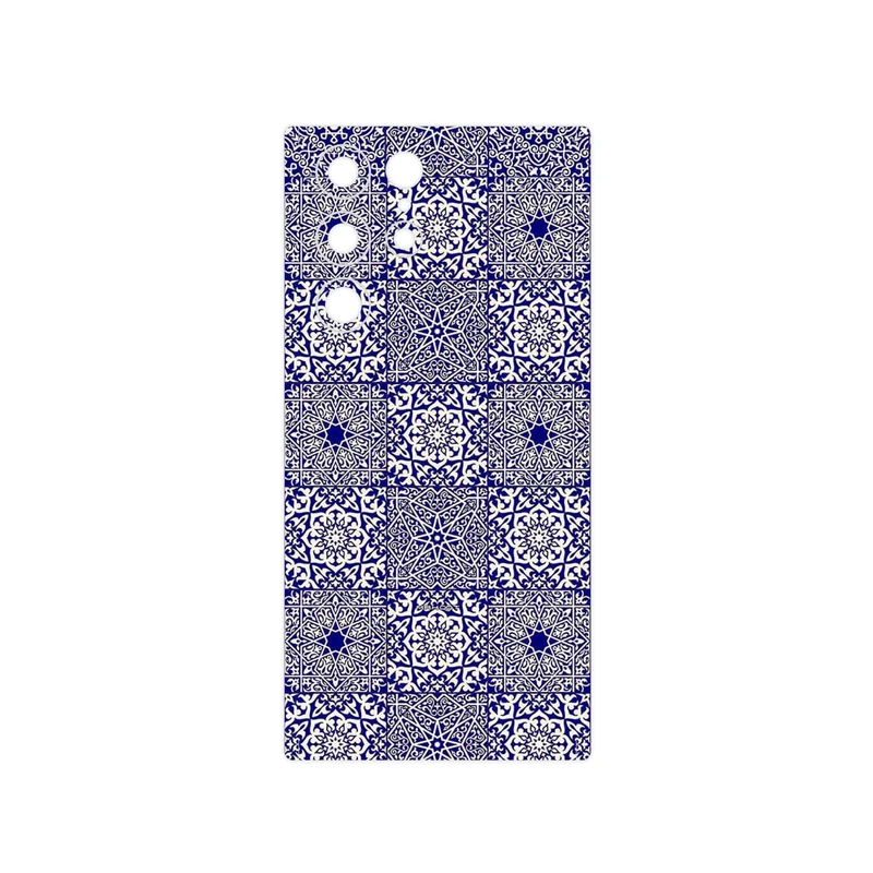 برچسب پوششی ماهوت مدل Iran Tile 11 مناسب برای گوشی موبایل سامسونگ Galaxy S22 Ultra 5G