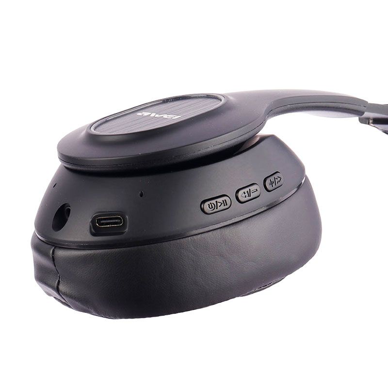 هدفون بلوتوثی اوی مدل A100BL -  - 10