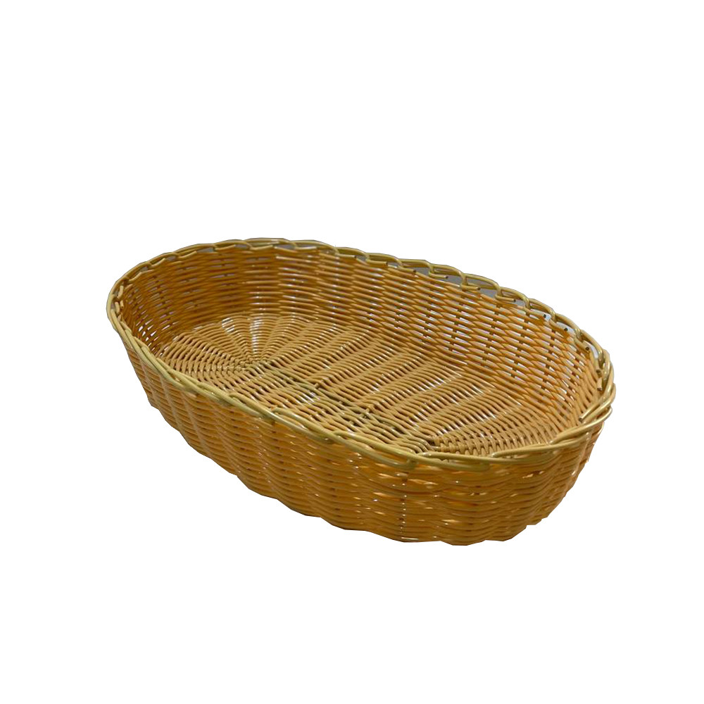 سبد نان و سبزی مدل کمند