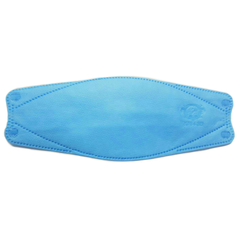 ماسک تنفسی ارمغان مدل 3D-KF94-M11 بسته 21 عددی