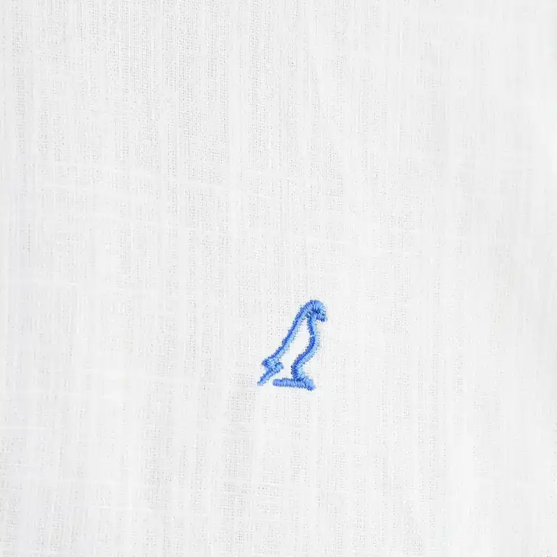 پیراهن آستین کوتاه مردانه مدل MDSS-AU2348