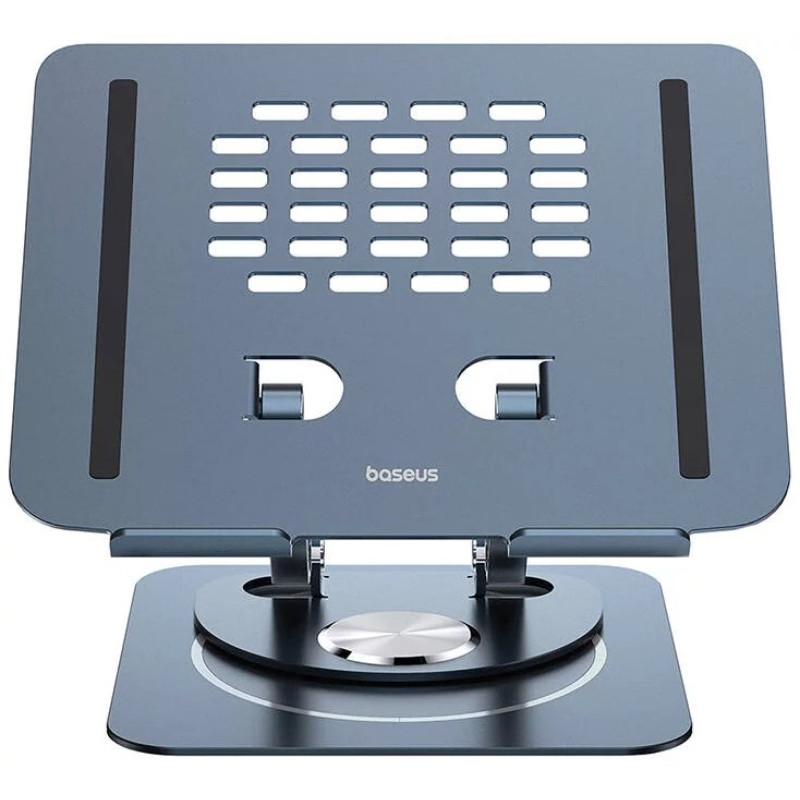 پایه نگهدارنده لپ تاپ بیسوس مدل تاشو UltraStable Pro BS-HP017