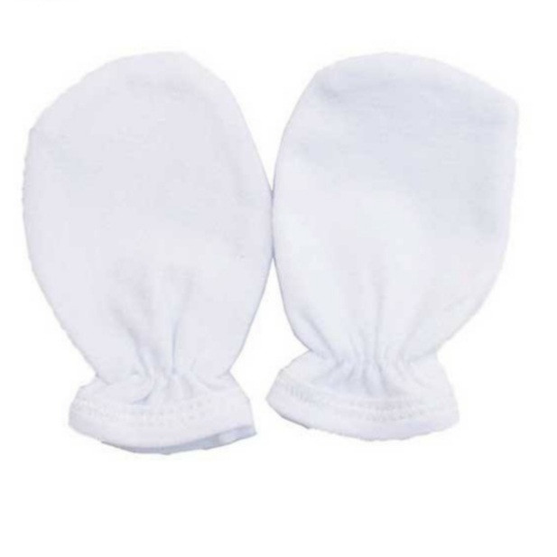 دستکش نوزادی مدل SUN