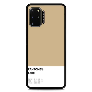AKAM AMC-WSGS20P-PANTONE-8 Cover For Samsung Galaxy S20 Plus