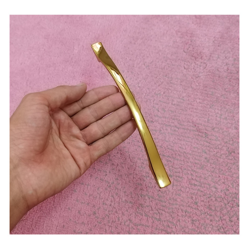 دستگیره کابینت و کمد مدل SD160 بسته 5 عددی