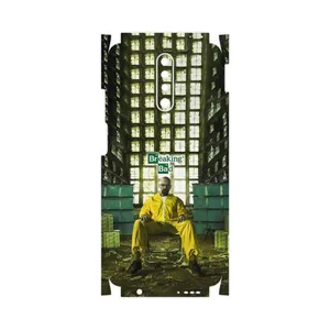 MAHOOT Breaking Bad-FullSkin Cover Sticker for Xiaomi Redmi K30
