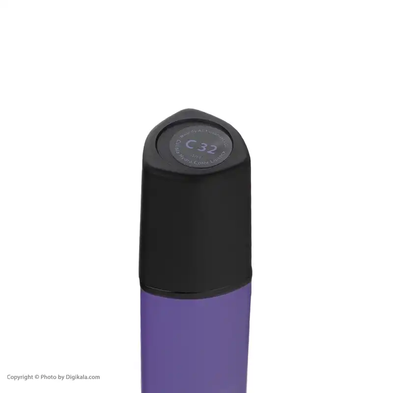 رژ لب جامد کالیستا سری Hydra Color شماره C32