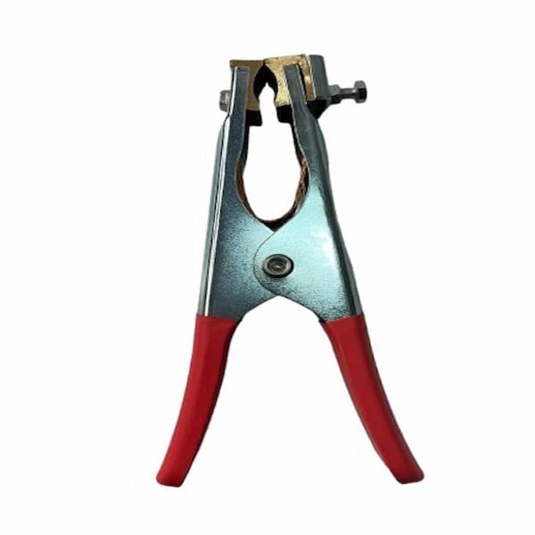 انبر اتصال فروزان مدل 500A ظرفیت 500 آمپر