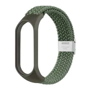 Ultimate Shield BraidedGK Band for Xiaomi Mi Band 4 (12mm) smartwatch