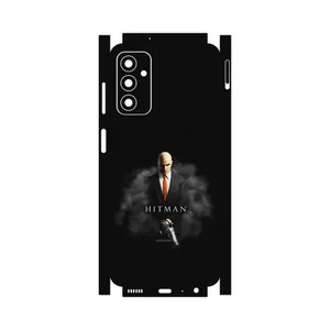 MAHOOT HITMAN-FullSkin Cover Sticker for Samsung Galaxy F13