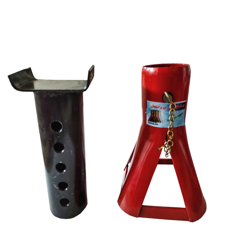 خرک خودرو جک ایران کد2500 ظرفیت 2.5 تن