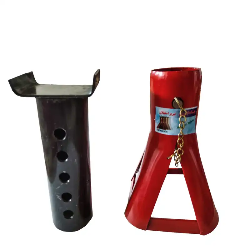 خرک خودرو ایران جک مدل GH2500K ظرفیت 2.5 تن