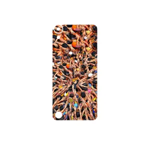 MAHOOT Indian Celebration Cover Sticker for HTC Desire 530