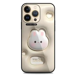 AKAM AMC-WA13PRO-JELLY-67 Cover For Apple iPhone 13 Pro