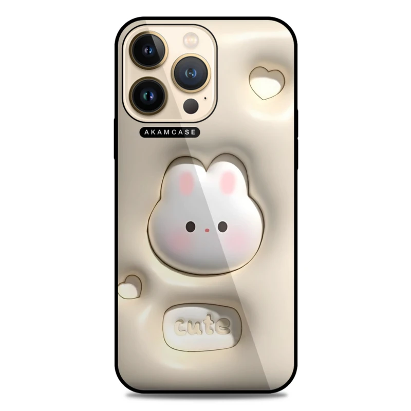 کاور آکام مدل AMC-WA13PRO-JELLY-67 مناسب برای گوشی موبایل اپل iPhone 13 Pro