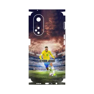 MAHOOT Neymar-FullSkin Cover Sticker for Oppo A98