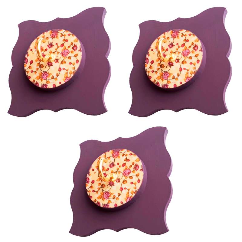 آویز حوله مدل هلن کد AG50 بسته 3 عددی