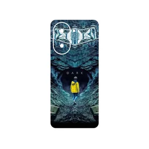 MAHOOT Dark Cover Sticker for Xiaomi Poco C71