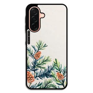 AKAM AMC-WSGA26-WINTER-14 Cover For Samsung Galaxy A26