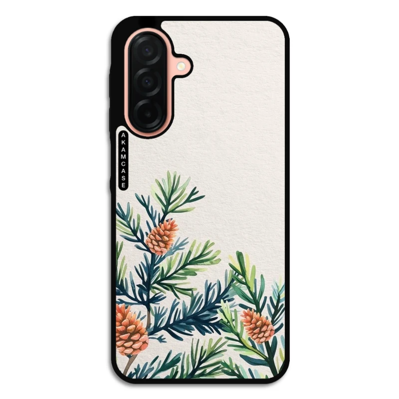 کاور آکام مدل AMC-WSGA26-WINTER-14 مناسب برای گوشی موبایل سامسونگ Galaxy A26