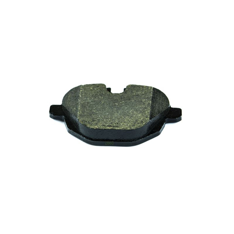 لنت ترمز چرخ عقب بی ام دبلیو کد 34216862202