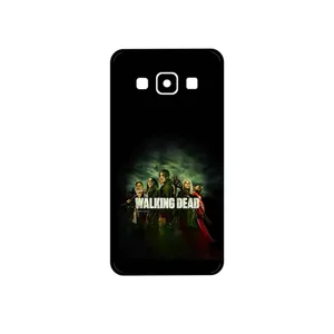 MAHOOT WALKING DEAD Cover Sticker for Samsung Galaxy A3
