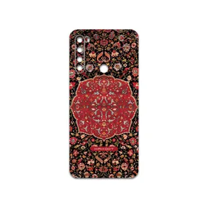 MAHOOT Iran-Carpet6 Cover Sticker for Xiaomi Redmi Note 8 2021