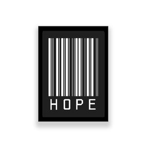 نقد و بررسی تابلو طرح انگیزشی مدل hope توسط خریداران