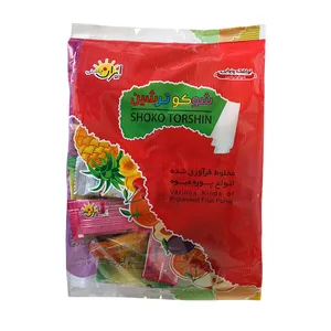 لواشک پذیرایی ترشین - 500 گرم
