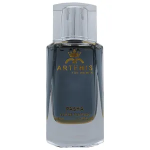عطر جیبی زنانه پاشا مدل Artemis حجم 35 میلی لیتر